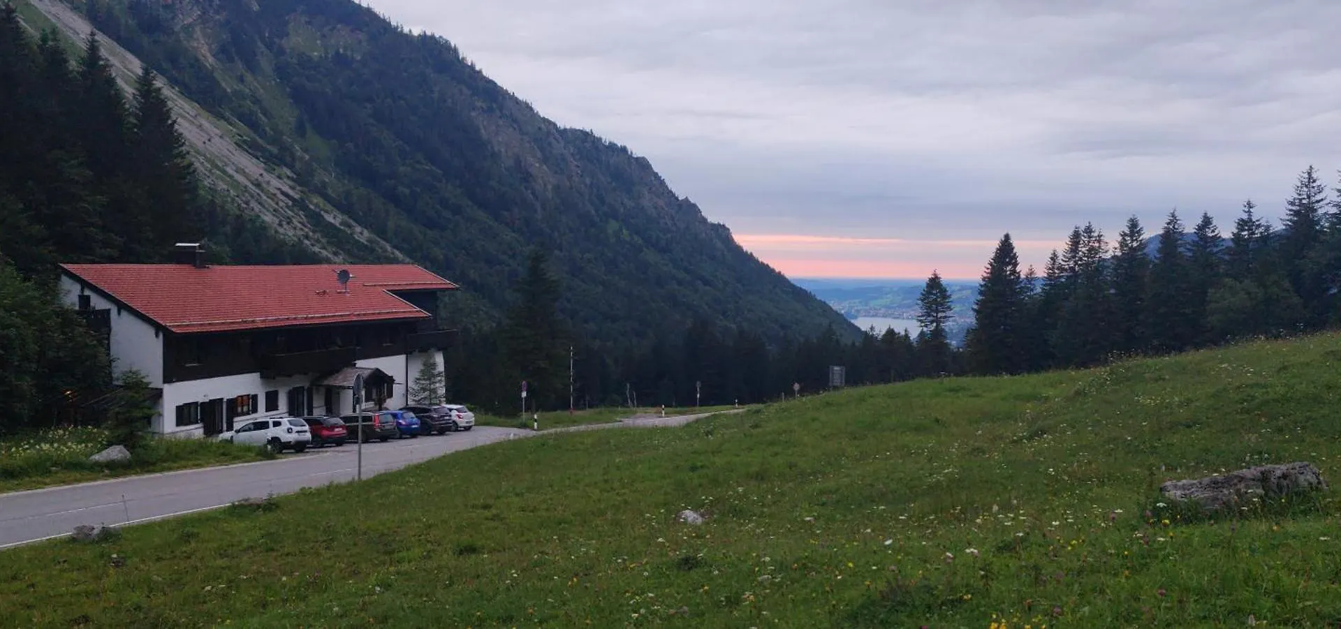 Ferienwohnung Spitzingsattel Schliersee Apartment