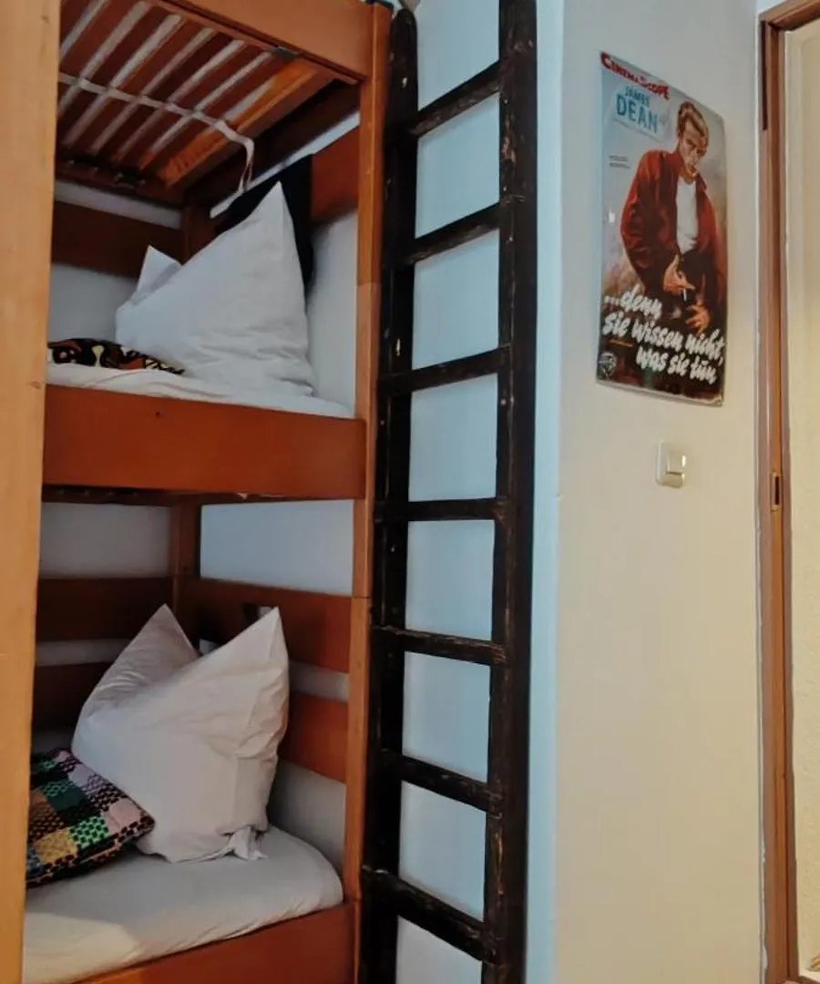 Ferienwohnung Spitzingsattel Schliersee Germany