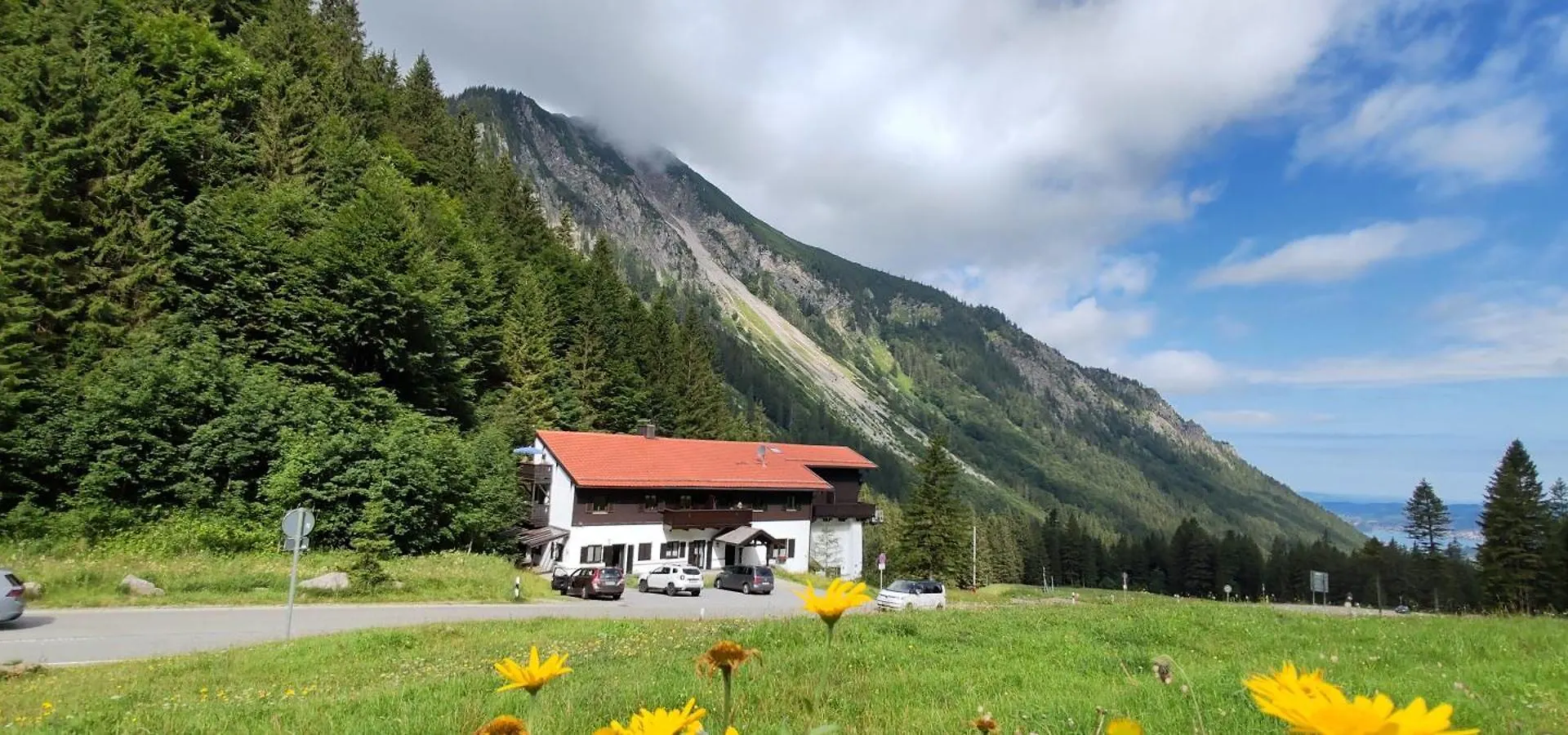 Ferienwohnung Spitzingsattel Schliersee 0*,  Germany