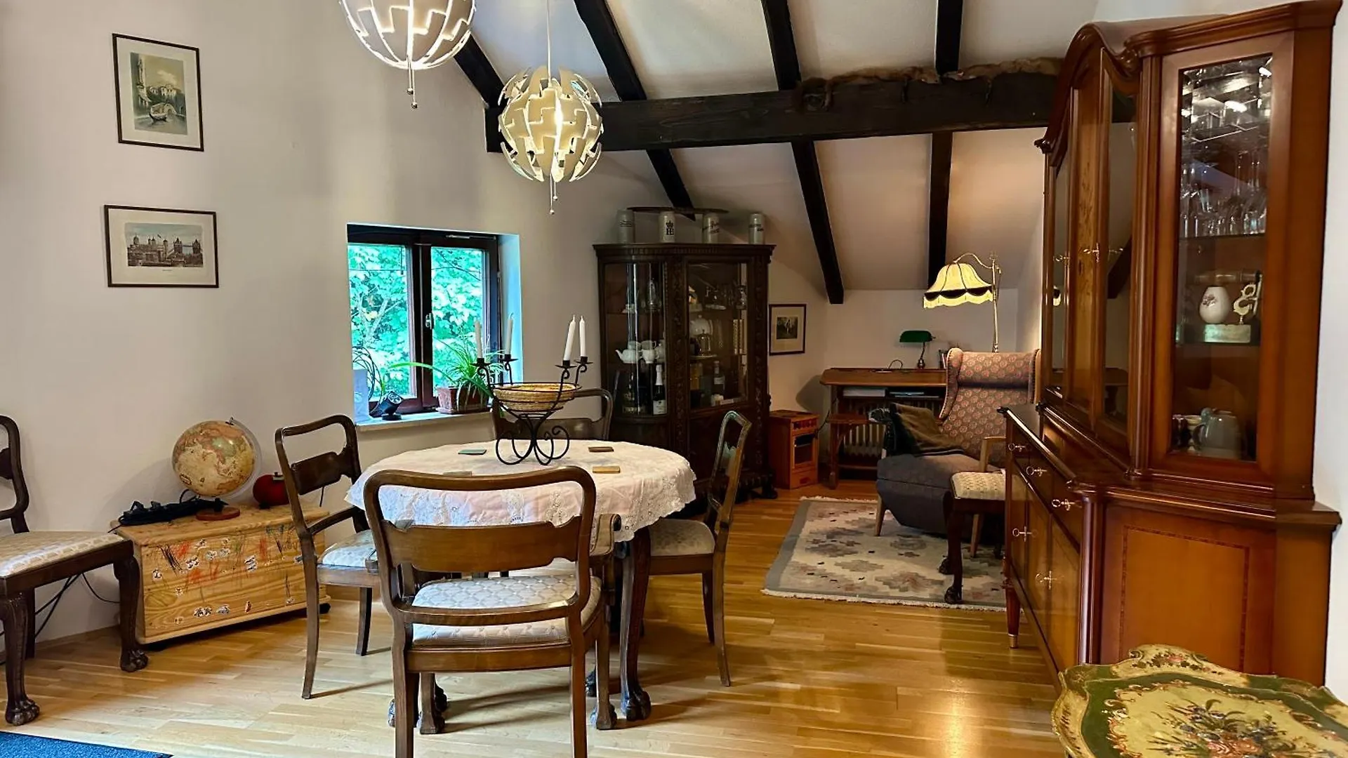 Apartment Ferienwohnung Spitzingsattel Schliersee