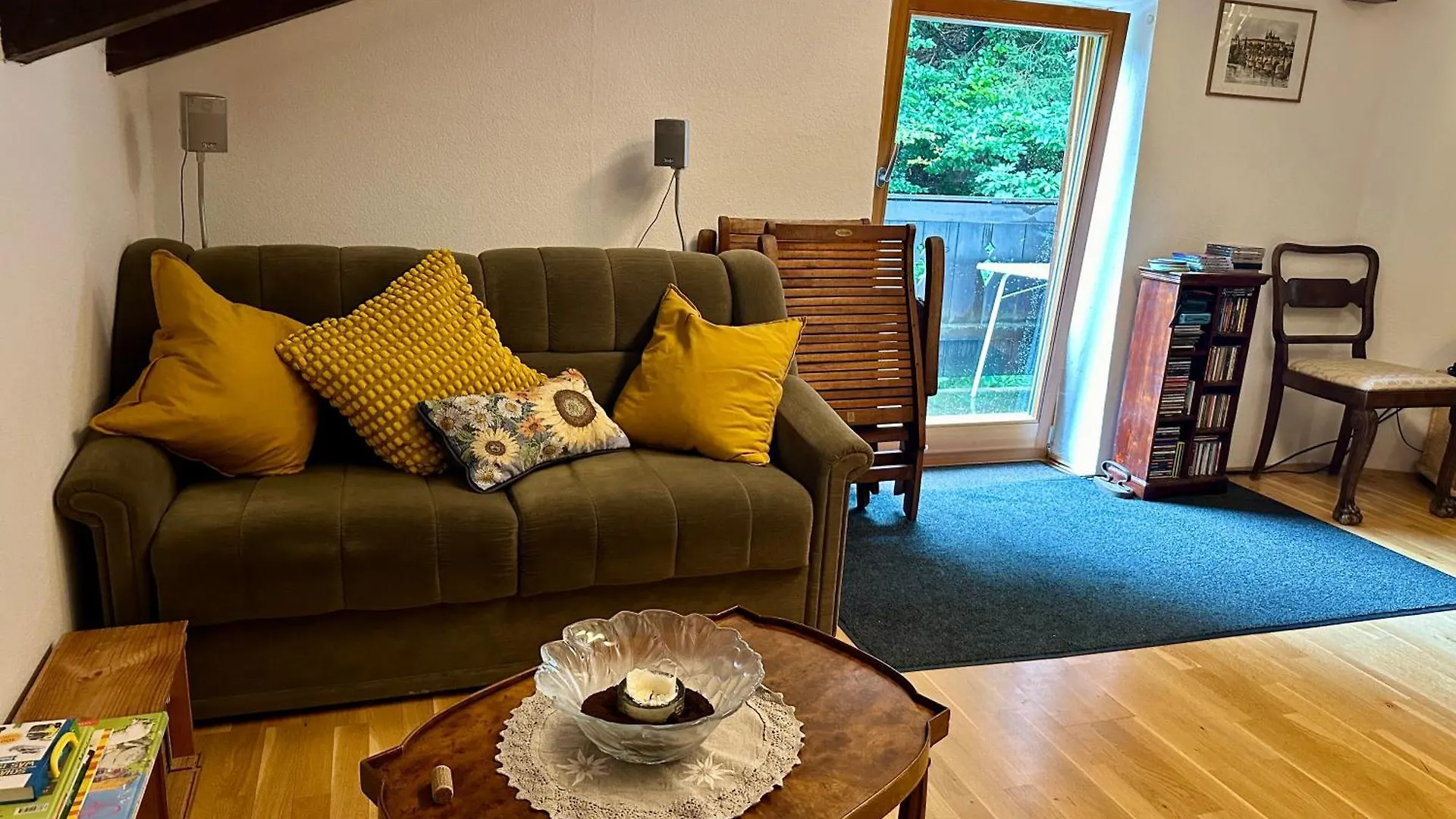 Ferienwohnung Spitzingsattel Schliersee Germany
