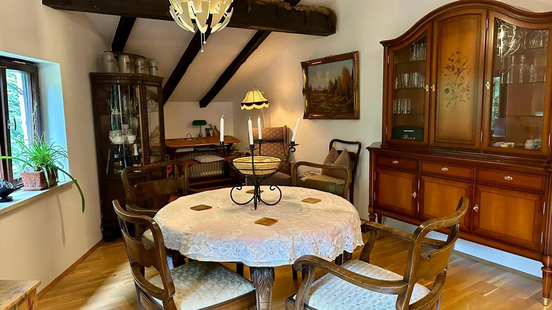 Ferienwohnung Spitzingsattel Schliersee 0*,  Germany