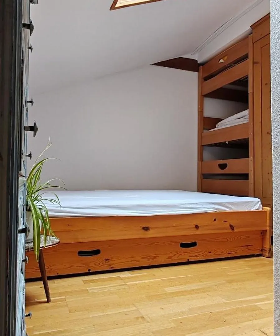 Ferienwohnung Spitzingsattel Schliersee