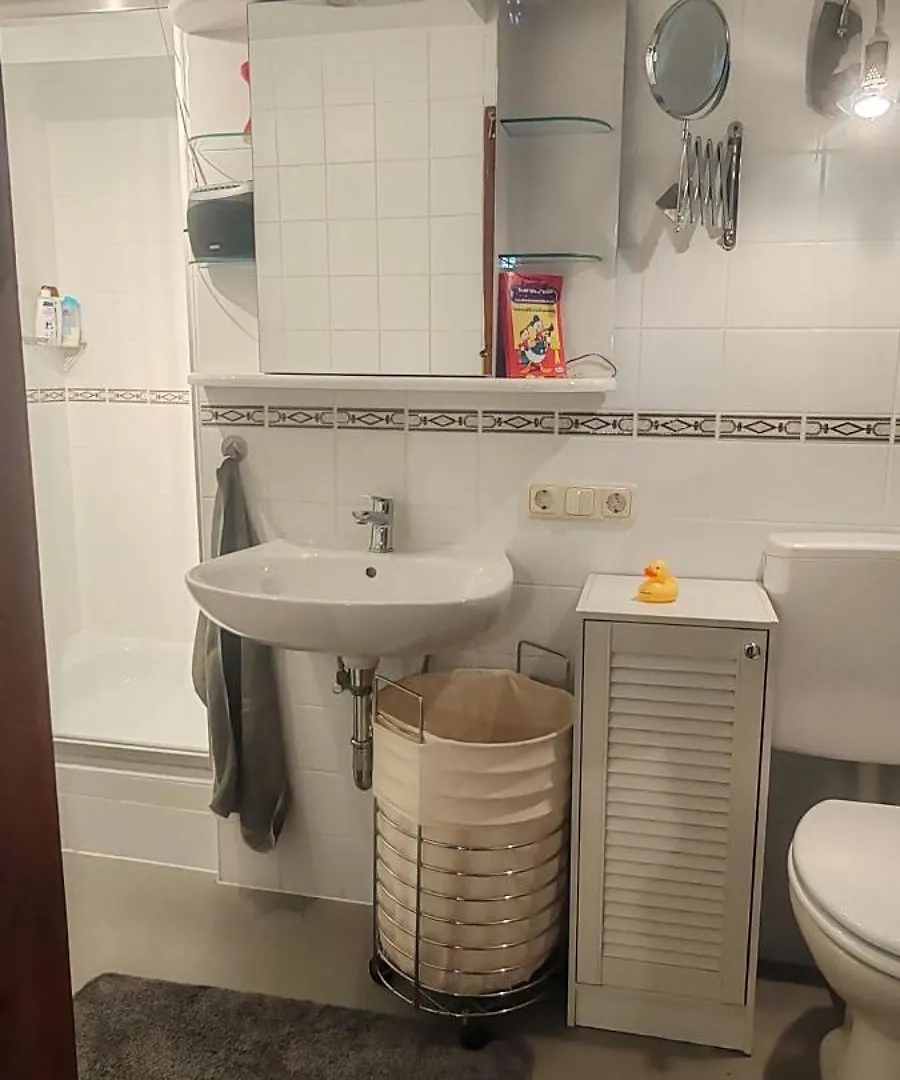 Ferienwohnung Spitzingsattel Schliersee 0*,