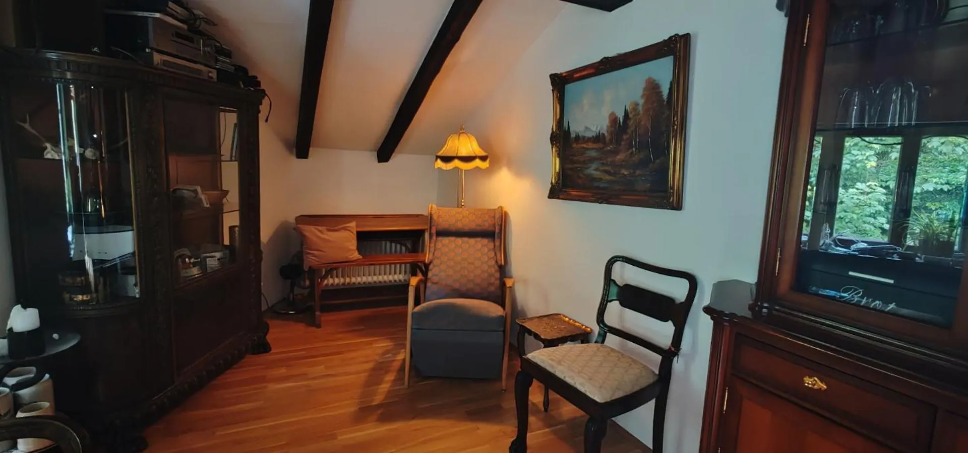 Ferienwohnung Spitzingsattel Schliersee 0*,